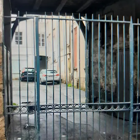 Apartman Centre, Meuble Et Equipe Nantes