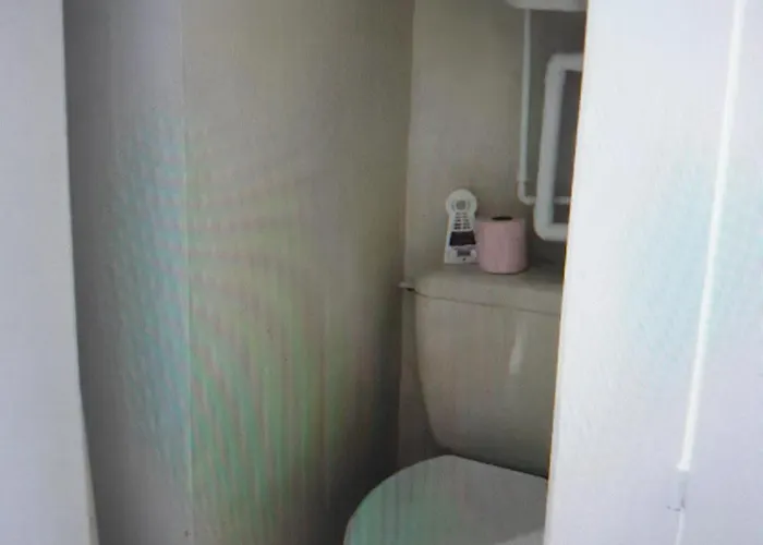 Centre, Meublé Et équipé Apartamento Nantes