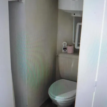 Centre, Meuble Et Equipe Апартаменты Нант